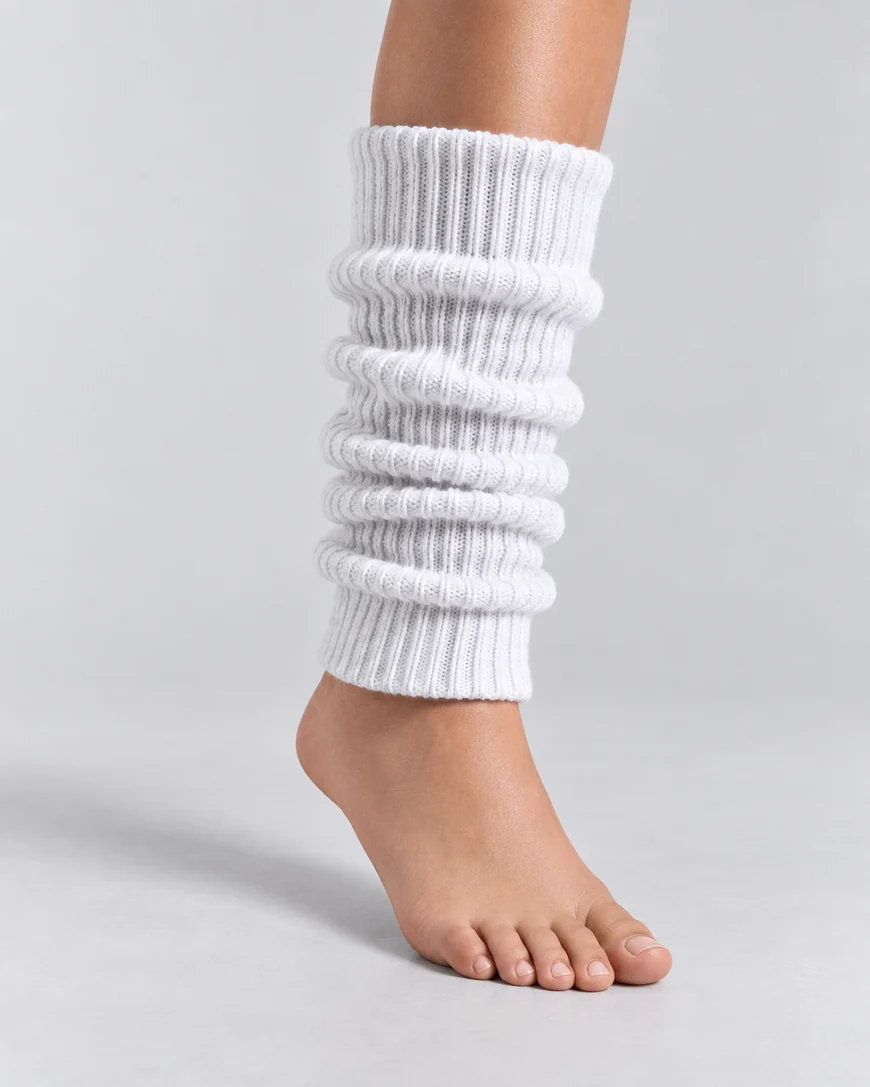 Calentadoras, Blanco
